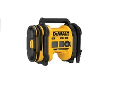 DEWALT DCC020IB 20V MAX Cordless Electric Portable Inflator (Tool Only)
