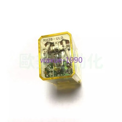 Relè RH2B-UDC24V 24VDC 10A 8 Pin - Nuovo, Senza Marca