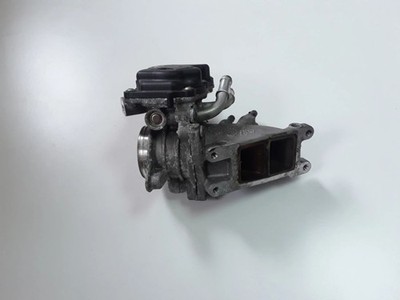 Volkswagen PASSAT B8 2016 Diesel 110kW Drosselklappenventil 04L128063AA MKY14929