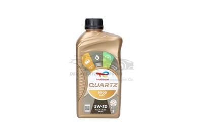 Total Motoröl 1L Quartz 9000 Energy 5W-40 502.00 505.00 501.01 500.00 LL-01 A40