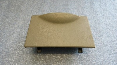 KIA CERATO - Mittelkonsole Aschenbecher Ascher VORNE // A84631-2F000
