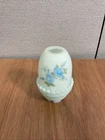 Fenton Fairy Light Artist Signed