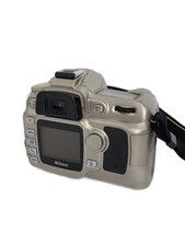 Nikon SLR Digital Camera Lens Kit D50 Used
