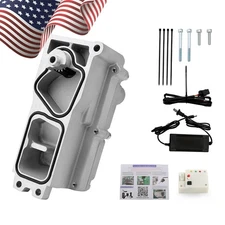 Turbo Actuator HE300VG 68445522AA for 13-18 Ram 2500 3500 4500 5500 6.7L Replace