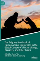 Haorui Wu (U. A.) | The Palgrave Handbook Of Human-Animal Interactions In The...