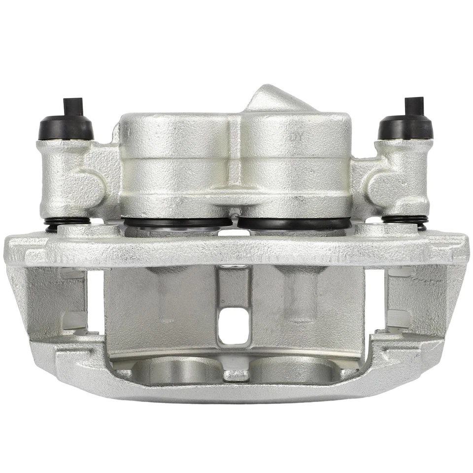 2x Front Brake Calipers For 2014-2019 Ram Promaster 1500 2500 3500 Left Right Foto 2 de 4
