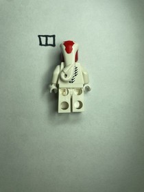 Lego Ninjago Snappa Minifigure 9442 9564