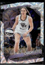 2025 Prizm WNBA Premium Set Carla Leite /99