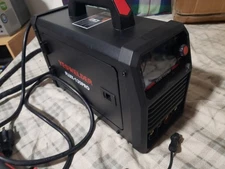 READ YESWELDER Flux-135PRO Gasless MIG Welder – Portable Welding Machine