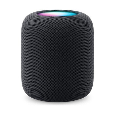 Apple Homepod 2nd Gen Midnight US Version + Euro Kabel