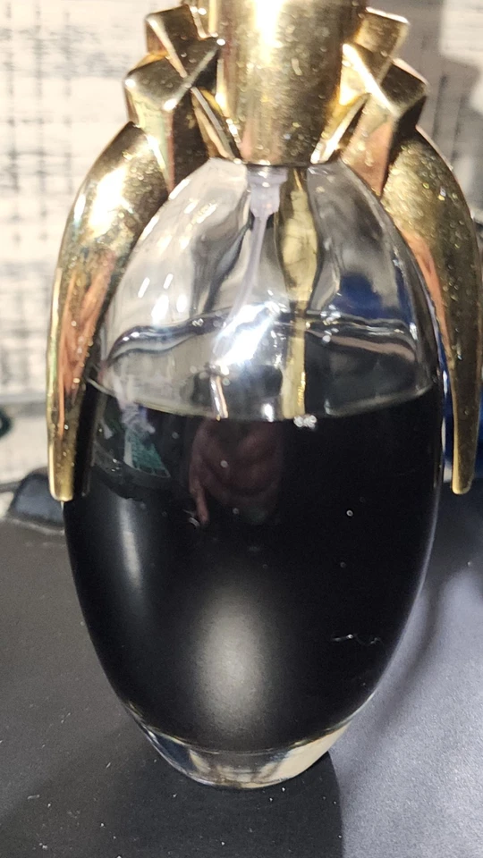 Lady Gaga Fame Black Fluid 3,4 oz perfume spray  Foto 2 de 4