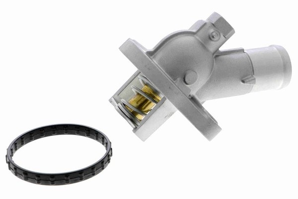 ThermostatgehÄUse Vemo V40 99 1103 FÜR Chevrolet Opel-image