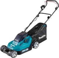 Makita Akku-RasenmäHer DLM382Z (Akku) Akku-RasenmäHer
