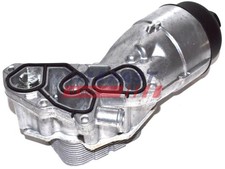 FAST Ölkühler Schaltgetriebe FT55296 für C1 CITROËN PEUGEOT 207 307 Break 3E 3A
