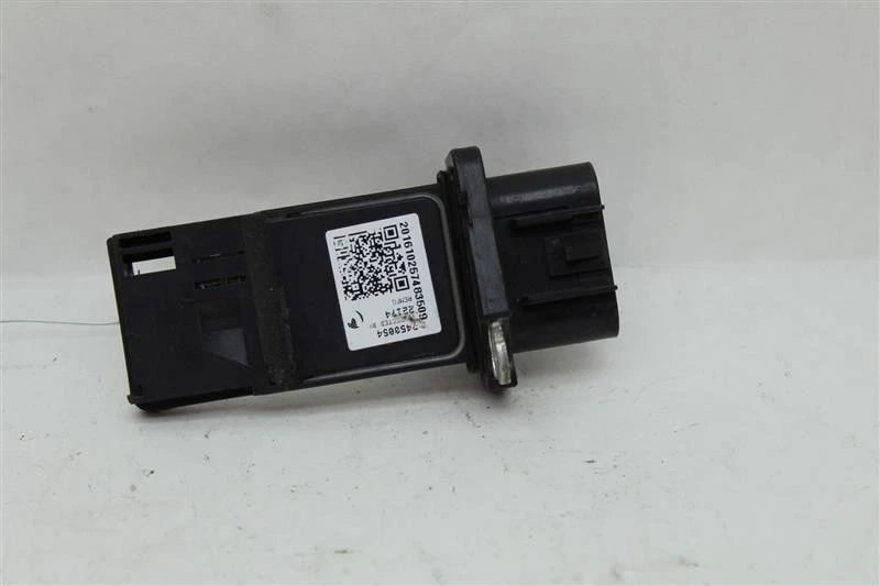 Used Fuel Injection Air Flow Meter fits: 2011 Cadillac Srx 2.4 Grade A Foto 2 de 4