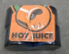 OJ Skateboard Wheels Hot Juice 5050 60mm 78a Wheels Set of 4 blue black