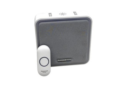Kabellose tragbare Klingel Series 9 Honeywell Home DC915N B-WARE