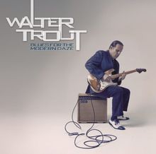 Blues for the Modern Daze (Limited Edition) von Trout... | CD | Zustand sehr gut