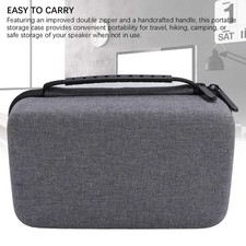 Travel Hard Case For Mini M4 Pro Chip Desktop Computer 2024 With Ample SSPD BPGE