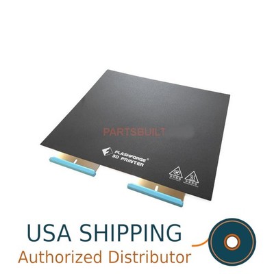 Flashforge Flexible Build Plate - Creator 4