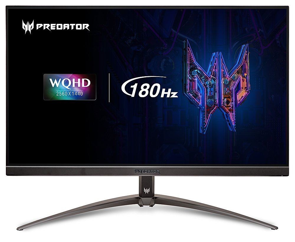 Acer Predator XB273K V3 27