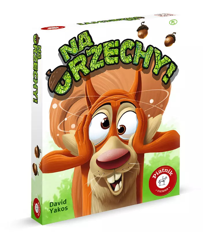 9001890701290 Gra Na orzechy! Piatnik