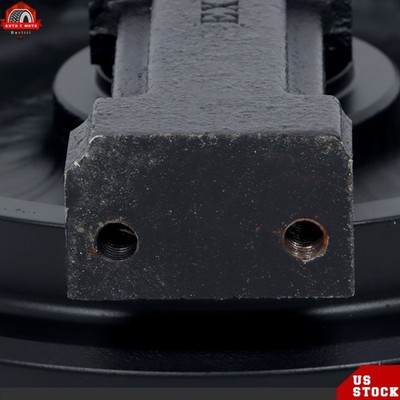 For John Deere ZTS 26G 27 Front Idler Wheel For ZX26U-5N ZX27U