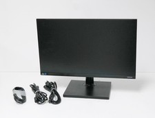 Samsung T45F F22T454FQN 22" Borderless IPS Panel Professional FHD Monitor ISSUE