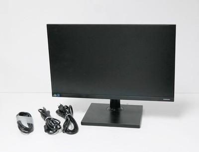 Samsung T45F F22T454FQN 22'' Borderless IPS Panel Professional FHD Monitor ISSUE