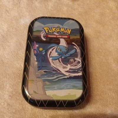 Pokemon Tin Box Plus 1 Karte [3]