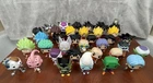 Dragon Ball Funko Pop Lot Of 37 Loose Vinyl Figures