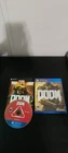 Doom - Sony PlayStation 4 With Manual CIB Tested