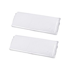 100 Pcs Candies Bags Clear Cellophane Pouch Heat Shrink Film Wrap