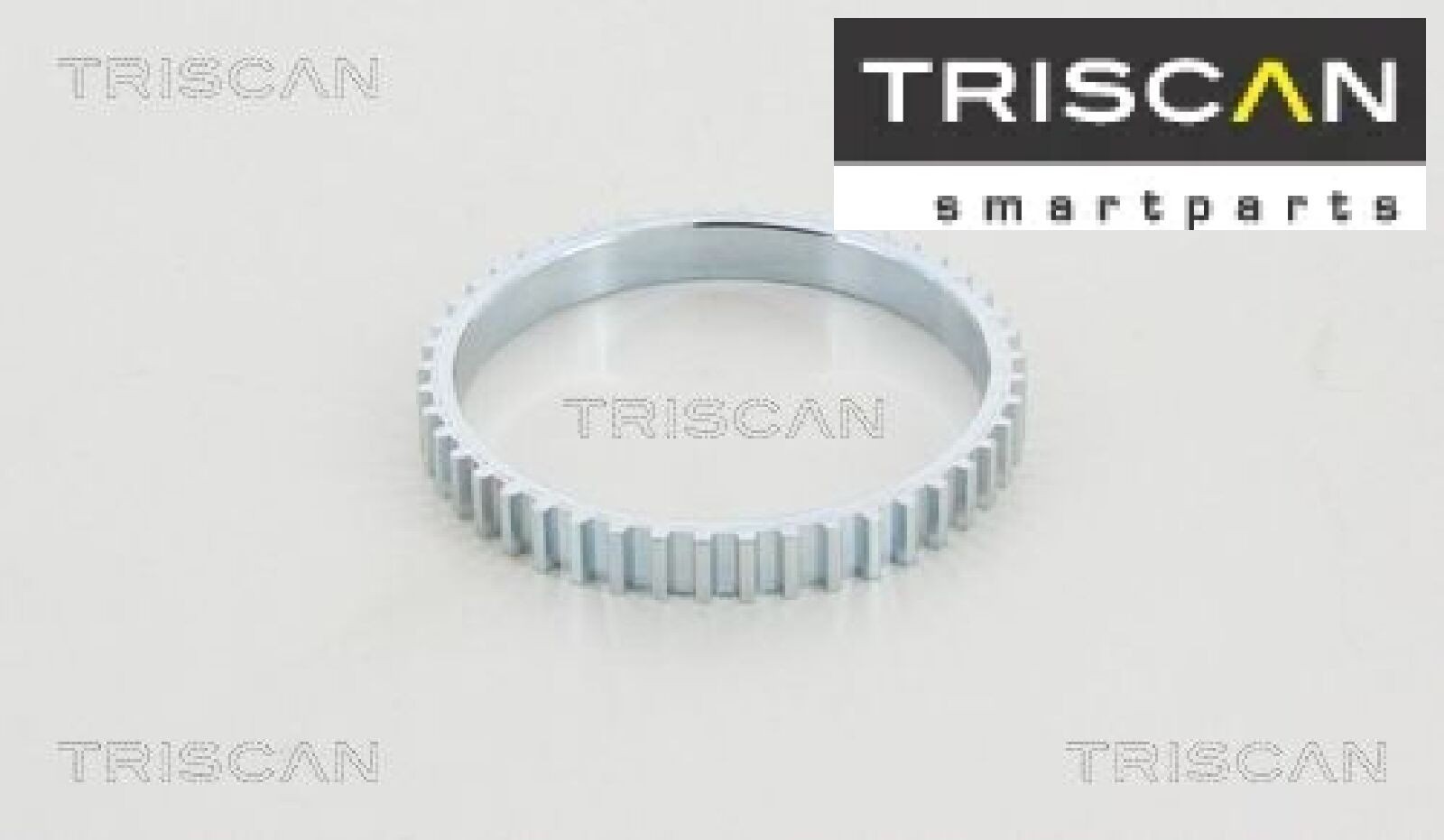 2x Sensorring für ABS TRISCAN 854043410 2 Sensorringe Sensorring für Kia - Bild 2