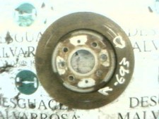 Disque de frein Kia SEPHIA