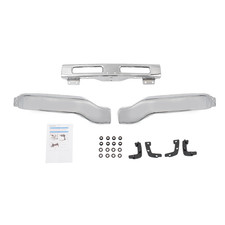 Front Bumper Face Bar Fit For Gmc Sierra 1500 2500 3500 2003-2007 Pickup Steel