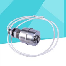 Water Level Stainless Steel Float Switch Controller
