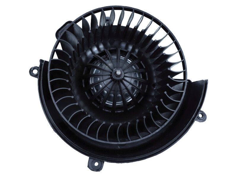 Pulseur d'air habitacle MAXGEAR AC730192 à ventilation silencieuse 12V pour 9119001
