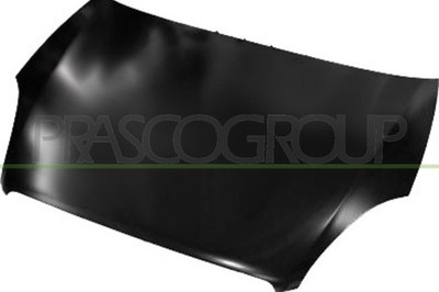 Motorhaube für Fiat - Linea - Mod. 01/07 - 12/10