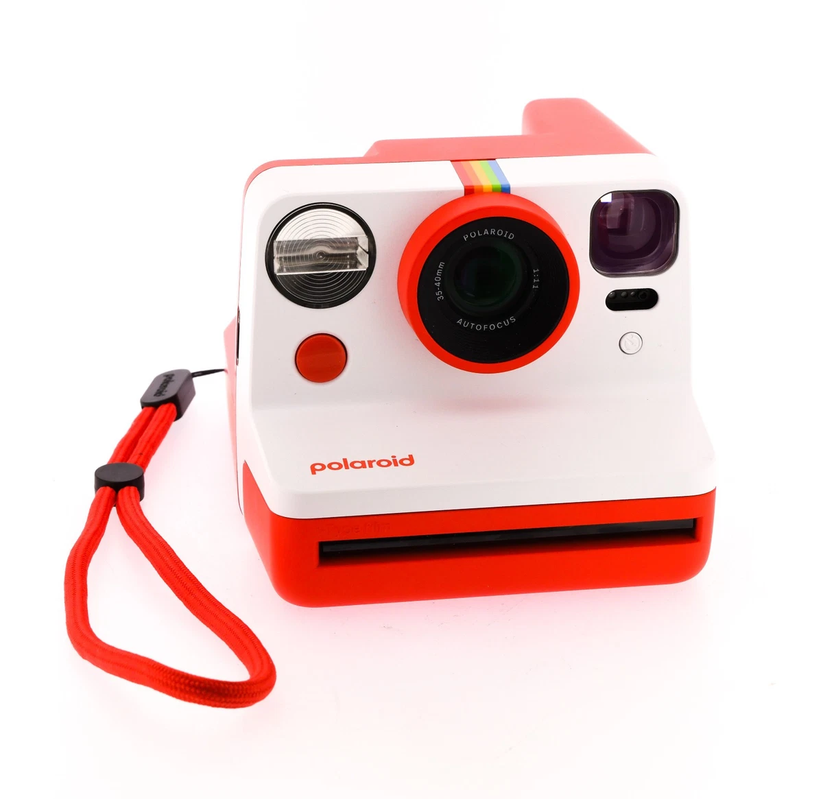 Appareil Photo Vintage Polaroid Quick 620 - Avec Sa Boîte D'origine