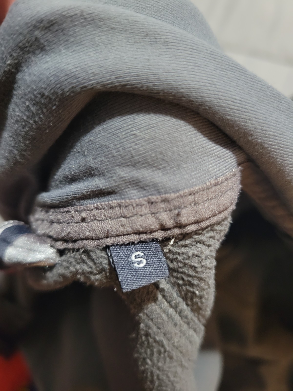 Berghaus Extrem WindStopper Soft Shell Jacket Siz… - image 8