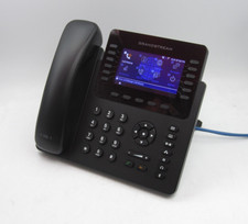 Grandstream GXP2170 12-Line Color LCD Gigabit Phone Factory Reset 11 In-Stock 