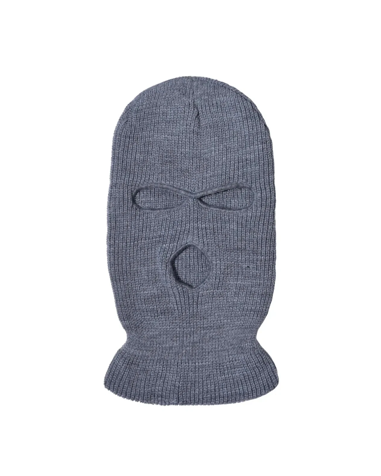 Classic balaclava, gray