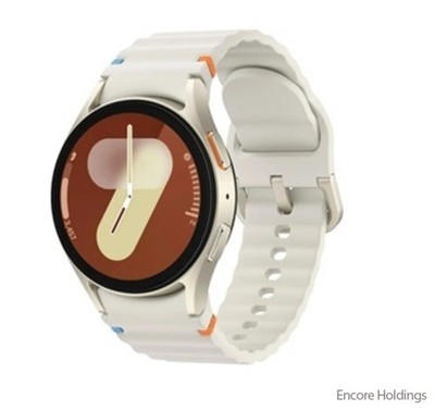 Galaxy Watch7 40mm 4G LTE Sport Smart Watch - Small/Medium Band SM-L305UZEVXAA