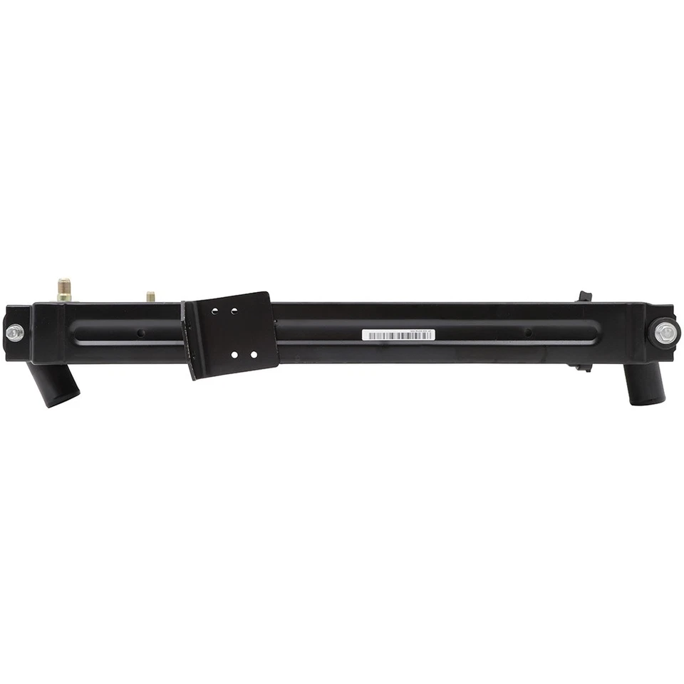 Aluminum Radiator For 1999-2003 Chevrolet W3500 W4500 W5500 Tiltmaster Foto 3 de 4