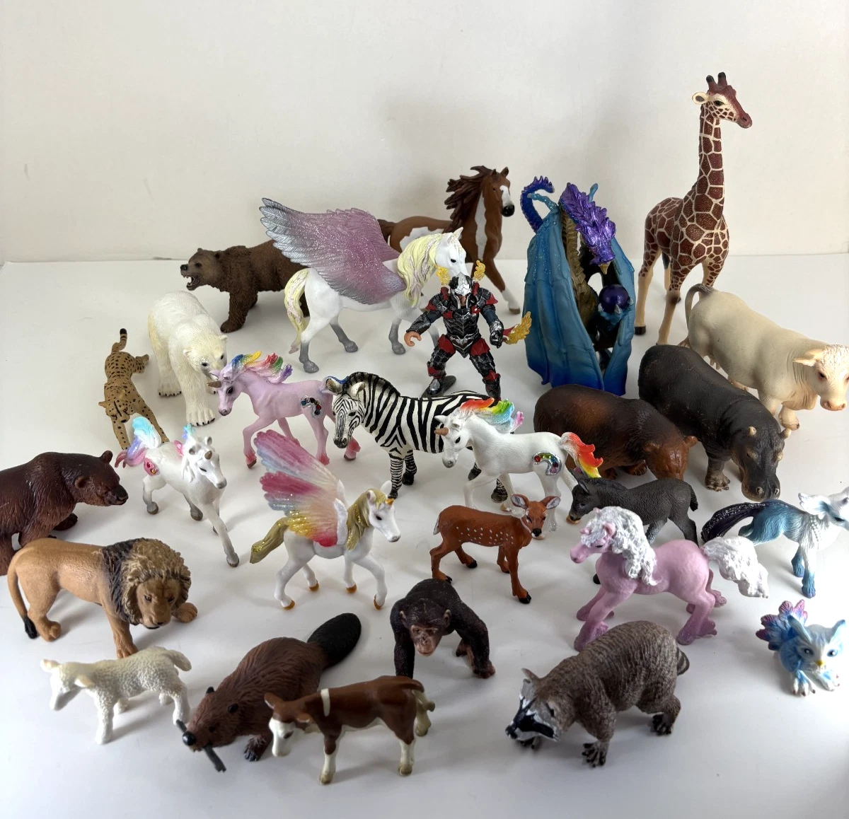 25+ Schleich Toys & Hobbies for sale | Updated Oct 2026