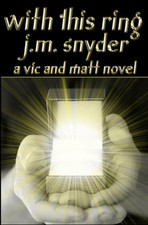 With This Ring - Paperback NEW Snyder, J. M. 01/12/2010