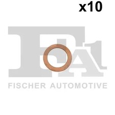 Turbinendichtring Kupfer 635.590.010 FA1 für NISSAN ISUZU FORD VOLVO RENAULT MAN