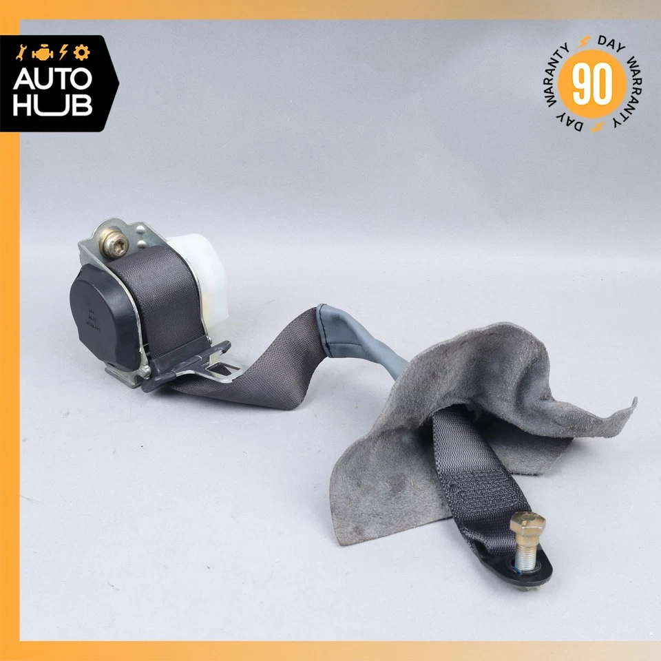 05-07 阿斯顿·马丁 DB9 DSB 左后座或右座带 4G43611B68CCW 原始设备制造商 34k — 第 2/4 张图片