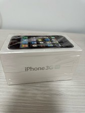 box iphone 3GS 32gb a1303 (collectable)